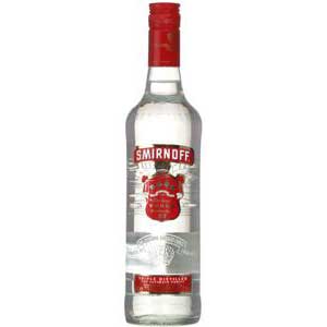 vodka whipped for mixer the bodied is smirnoff full vodka medium smirnoff vodka 50ml