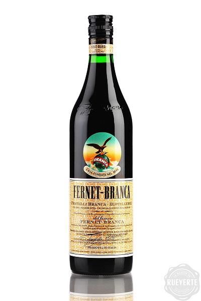 Fernet Branca - Young's Fine Wines & Spirits