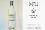 Aupale -  Vodka 0