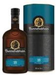 Bunnahabhain -  18 Yr 0