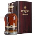 Dewars Signature 0