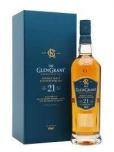 Glen Grant -  21 Year 0