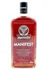 Jagermeister -  Manifest 0