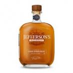 Jeffersons -  Straight Bourbon 0