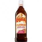 Kahlua -  Dunkin Caramel 0