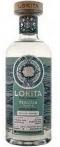 Lokita Blanco Tequila 0