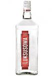 Luksusowa - Triple Distilled Vodka