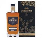 Mortlach -  26 Years 0