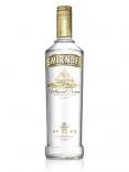 Smirnoff - Whipped Cream Flavored Vodka