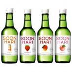Soonhari -  Soju Apple