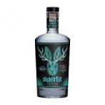 Suerte -  Still Strength Tequila 0