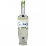 Tanteo Spirits - Jalapeno Infused Tequila 0