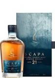 Scapa -  The Smalt 21year 105