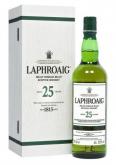 Laphroaig - 25 Year Old Cask Strength