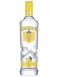 Smirnoff - Citrus Twist Vodka (1L)