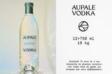 Aupale -  Vodka