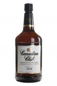 Canadian Club -  Whiskey
