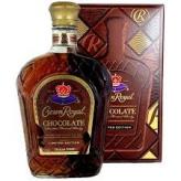 Crown -  Royal Chocolate