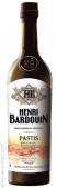 Henri Bourdioun Pastis
