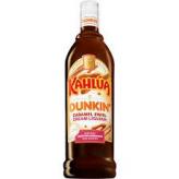 Kahlua -  Dunkin Caramel
