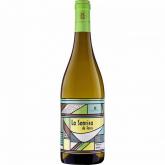 La Sonrisa -  Godello 2021