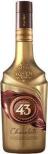 Licor 43 - Chocolate