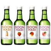 Soonhari -  Soju Yogurht