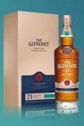 Glenlivet -  25 Yrs Old The Samples Room 0