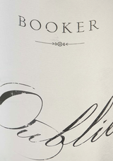 Booker Vineyard - Oublie 2019
