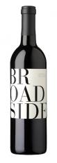 Broadside - Cabernet Sauvignon Paso Robles 2019
