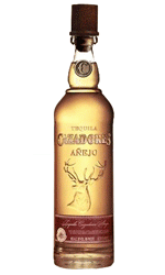 Cazadores - Anejo