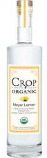 Crop - Organic Meyer Lemon Vodka