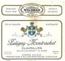 Domaine Leflaive - Puligny-Montrachet Clavoillon 2021
