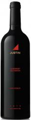 Justin - Cabernet Sauvignon Paso Robles 2019 (375ml) (375ml)