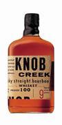 Knob Creek - Bourbon Kentucky (50ml) (50ml)