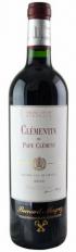 Le Clementin du Pape Cl�ment - Grand Vin de Graves 2019