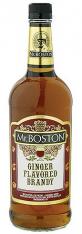 Mr. Boston - Ginger Flavored Brandy (1L) (1L)