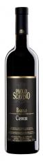 Paolo Scavino - Barolo Cannubi 2018