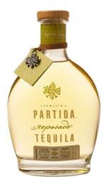 Partida - Reposado Tequila