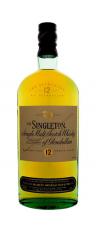 Singleton - Single Malt Scotch 12 yr