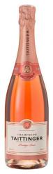 Taittinger - Brut Ros� Champagne Prestige