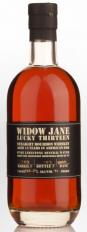 Widow Jane - Lucky Thirteen 13 Year Old