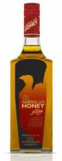 Wild Turkey - American Honey Liqueur