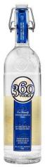 360 Vodka (1L)