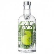 Absolut - Pears Vodka (1L)