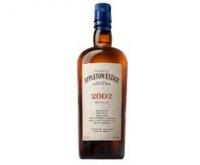 Appleton Estate -  Hearts Collection 2002