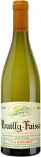 Auvigue -  Pouilly Fuisse Premier Cru 2020