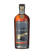 Balcones -  Cataleja Single Malt Whiskey