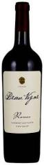 Beau Vigne -  Romeo Napa Cabernet Sauvignon 2020