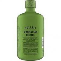 Bulleit Cocktail -  Manhattan